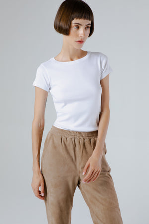 premium Italian t-shirt